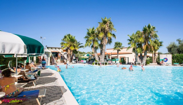 Villaggio Club degli Ulivi