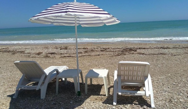 VILLAGGIO degli ANGELI SCERNE PINETO