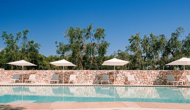Villaggio Eco-Sostenibile Cala Molinella