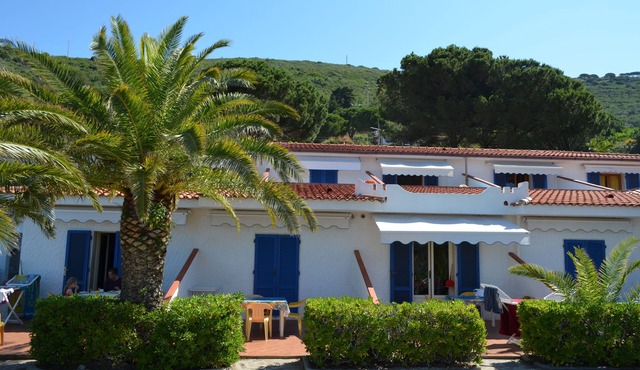 Villaggio Innamorata - Villa Adalgisa