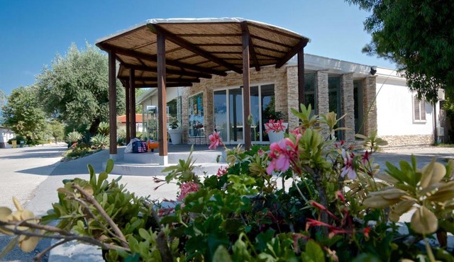 Villaggio Le Palme