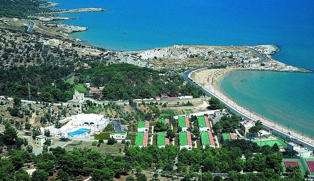 Villaggio San Lorenzo
