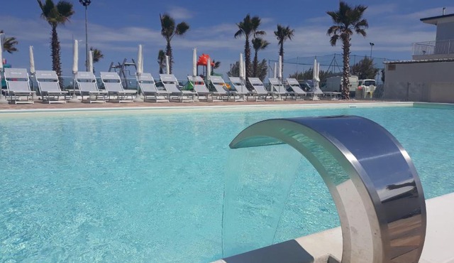 Villaggio Turistico Residence Mare
