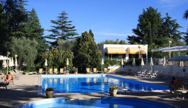 Villaggio Turistico Residence Delfino