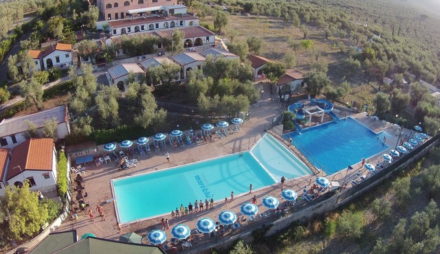 Villaggio Vacanze Mare Blu