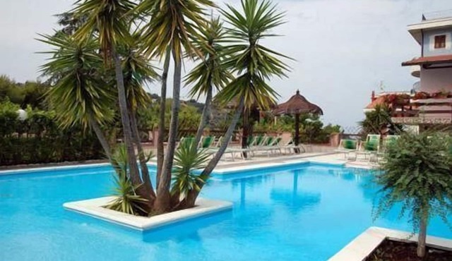 Villaggio Verde Cupra