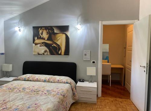 VillaGiò B&B