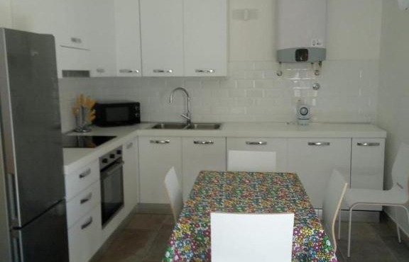 Villapiana (CS) Appartamento vicino al mare