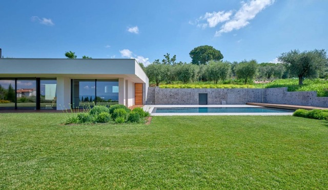 VillasGarda - Villa Bardolino