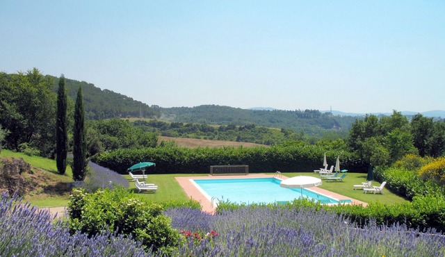 Villetta by Interhome