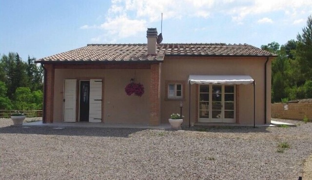Villetta dei lecci - Charming detached cottage