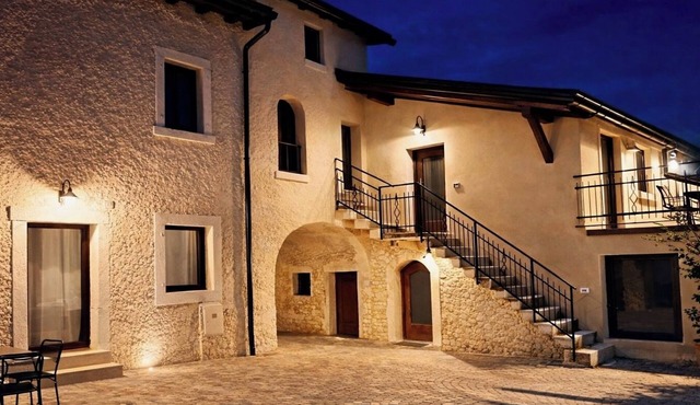 Villetta Moscal- „BellaVista“