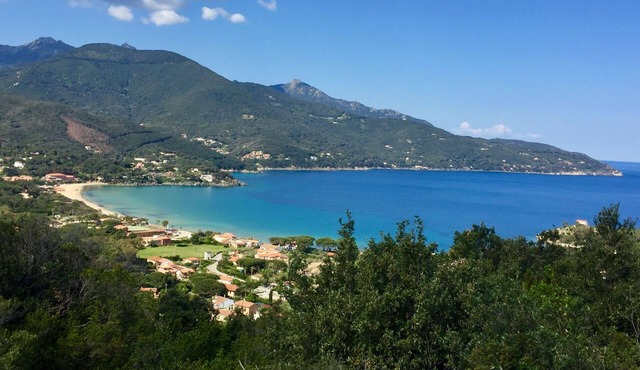 Villetta Redinoce, surrounded by nature and with private pool!