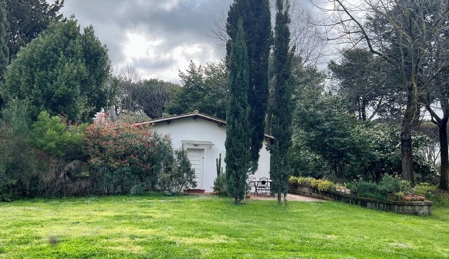 Villette Aldobrandeschi Urban Oasis Vacation Homes