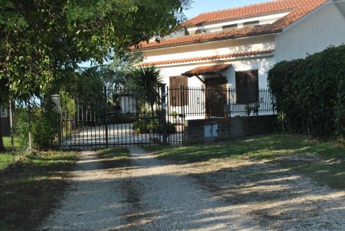 Villino alle terme