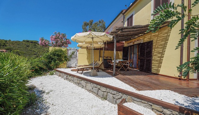 Villino Pianosa
