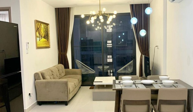 vinhome grand part quận 9