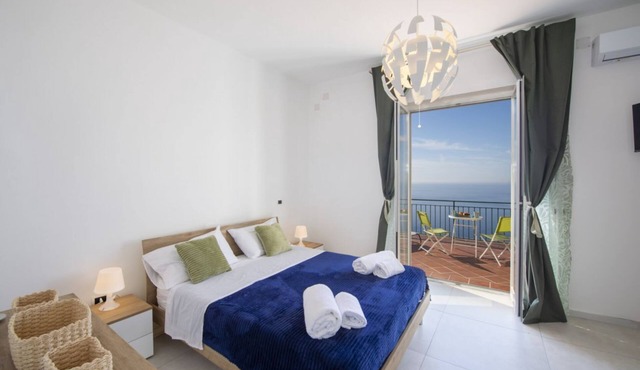 VivimiHome-Casa Angelina