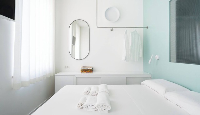 VIVO rooms