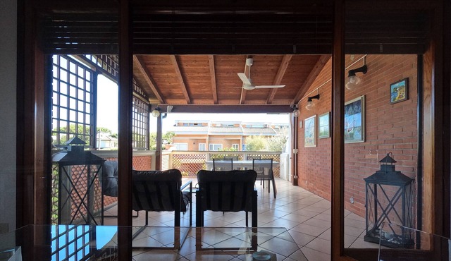Vrbo Property