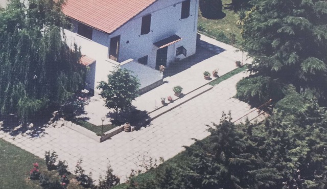 Vrbo Property