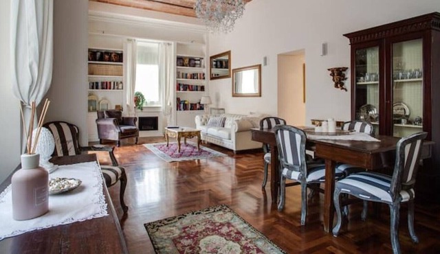 Vrbo Property