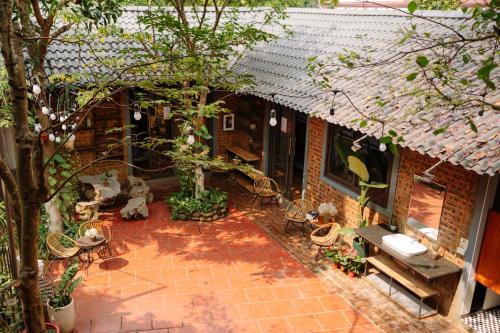 Wafami Hostel Ninh Binh