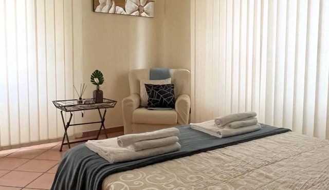 Wanderlust Guesthouse