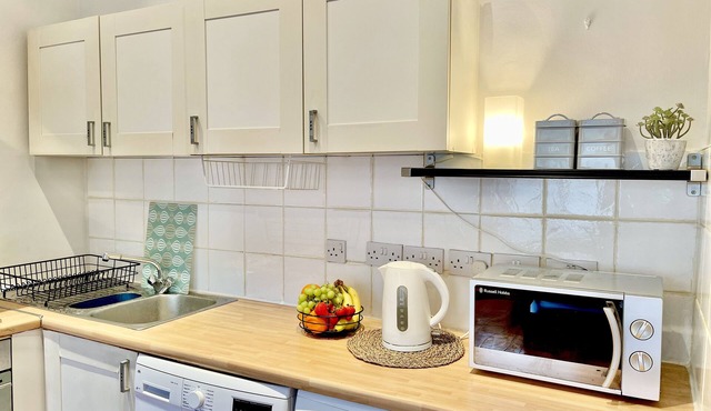 Waterloo Luxury Apartment