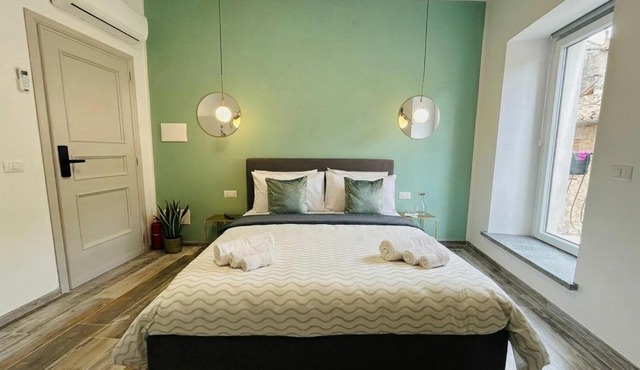 WelcHome Vitorchiano Guest House