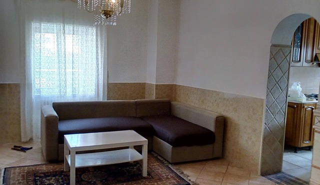 Welcome to Enrico's House