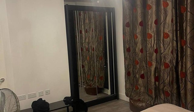 Wembley Stadium View Apartment