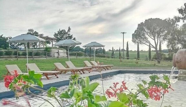 Wine Resort Colsereno
