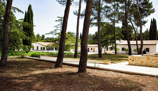 Wine & Resort Le Vigne al Castello