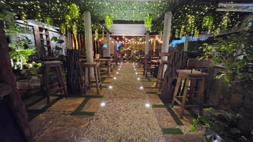 Winhouse An Bang Boutique Inn & Lounge
