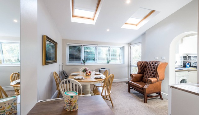 Wonderful Family Apartment-12 Minutes by Tube to Oxford Street!
