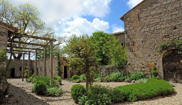 Wonderful villa for 4 guests with WIFI, pool, TV and panoramic view