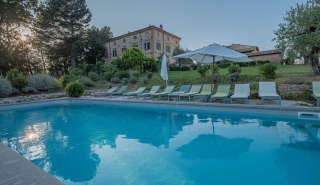 Wonderful Villa in Umbria