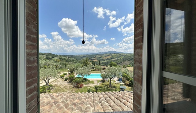 WWW.VILLAMARI.IT: AMAZING LOCATION PRIVACY POOL