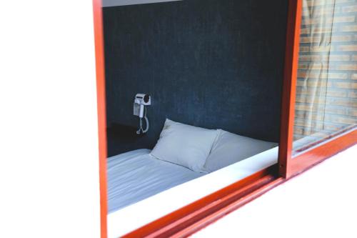 Xóm Giữa homestay