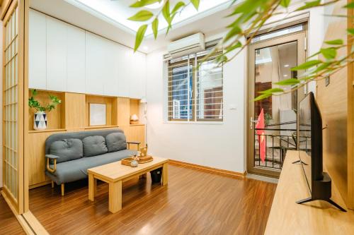 XÔI Setai Suites Linh Lang