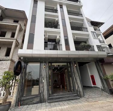 X9 Hotel Luxury