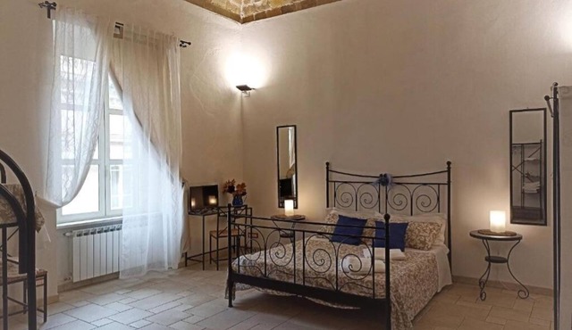 Xenia, Vasto - Triple Room