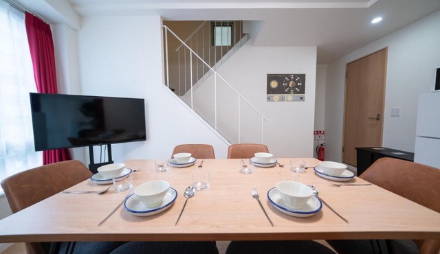 Yamamoto Building 2nd floor - Vacation STAY 79181v