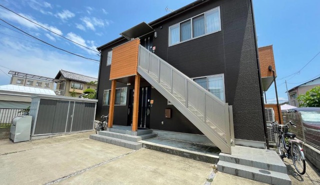 Yasuragi-KAWAGOE 1F
