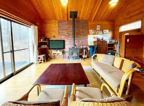 Yatsugatake Mountain Cabin - 八ヶ岳 お山の家