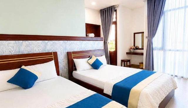Yen Phu Hotel Tuy Hòa