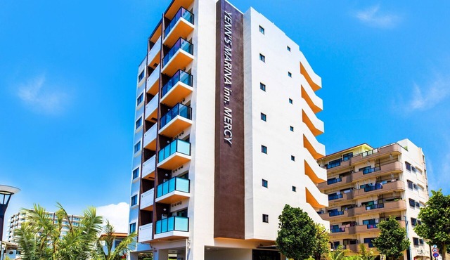 Yenn's Marina Inn Mercy