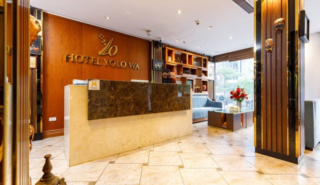 Yolowa Hotel