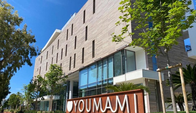 YOUMAMI Suite Hotel Wellness&Spa